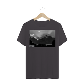 Camiseta Stone Sky QRTNWear