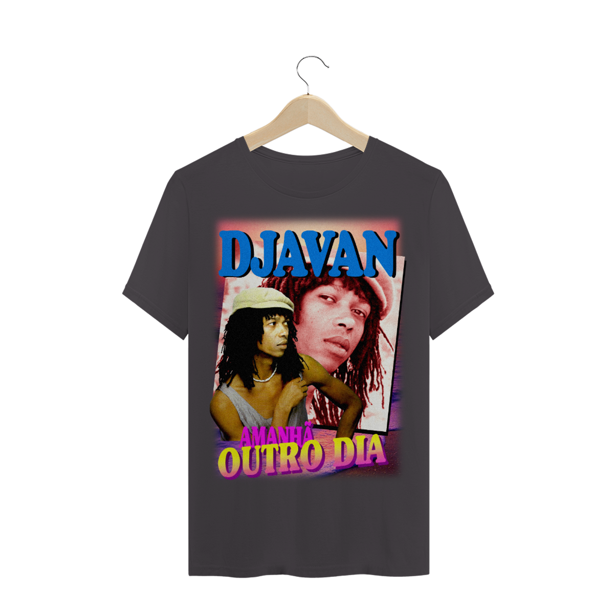 Nome do produto: DJAVAN VINTAGE