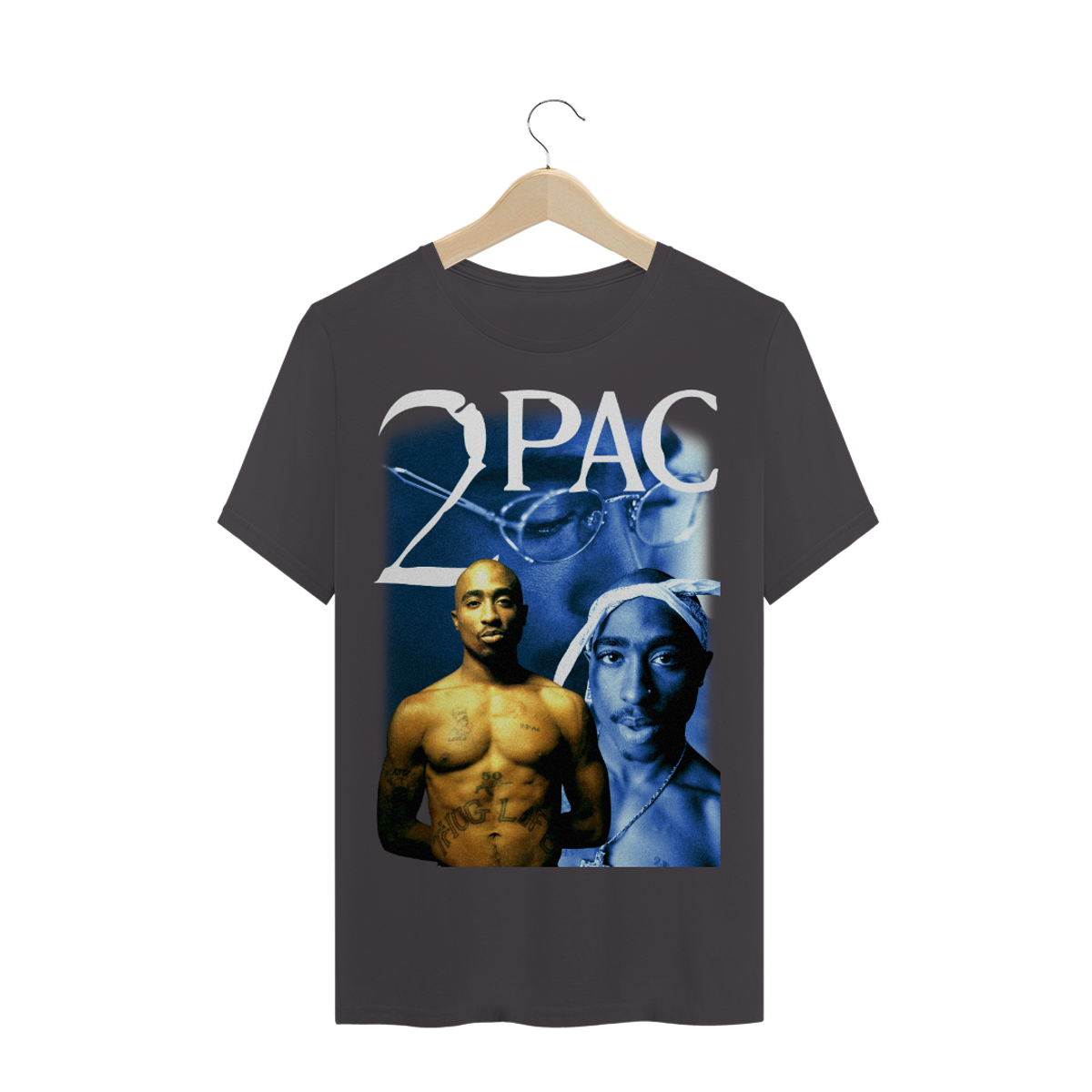 Nome do produto: 2PAC VINTAGE