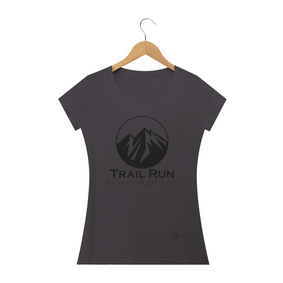 Trail Run Estonada 