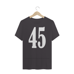 NUMERAL 45