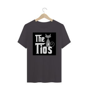 T-Shirt The Tios Estonada