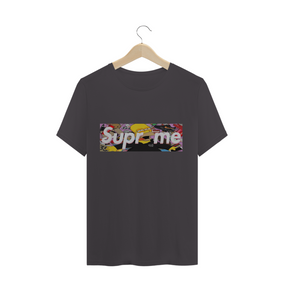Camiseta Simpsons supreme