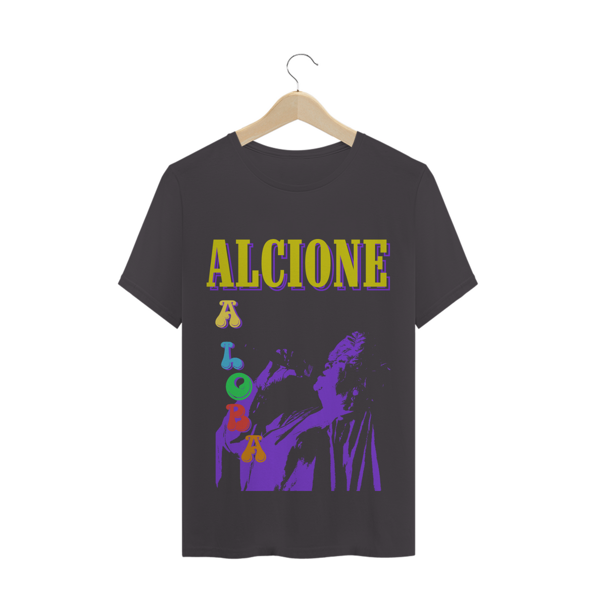 Nome do produto: ALCIONE VINTAGE