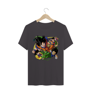 Nome do produtoCamisa Dragon Ball Z