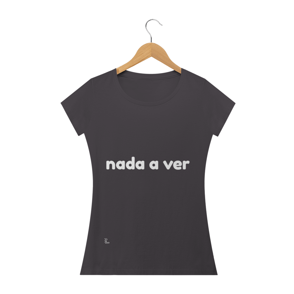 Nome do produto: Nada a Ver