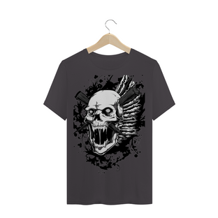 Nome do produtoCamisa Cross Skull 2