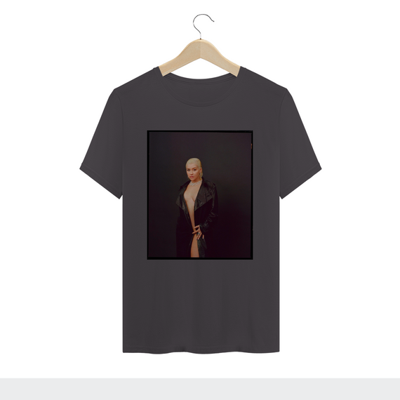 Camiseta Estonada Christina Aguilera - Liberation Photoshoot