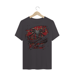 Nome do produtoHomem-Aranha - T-shirt Estonada