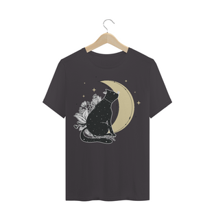 Nome do produtoTHE CAT AND THE MOON