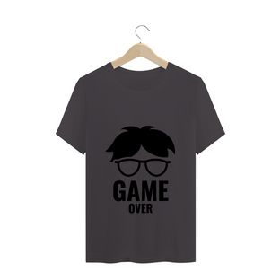Nome do produtoGamer 3 Masculino - Tshirt Estonada