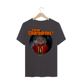 Nome do produtoT-Shirt Estonada Charadrins