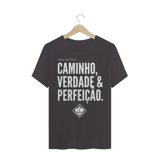 Nome do produtoCamiseta Grupo de Estudos Fiel