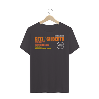 Getz/Gilberto - Masculino