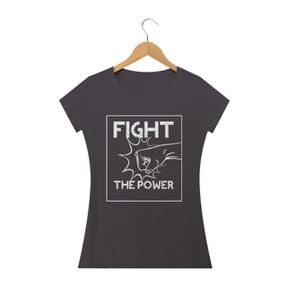 Fight The Power WH - Baby Long Estonada