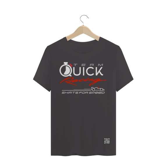 T-Shirt Quick Racing Estonada | Quick Racing Team