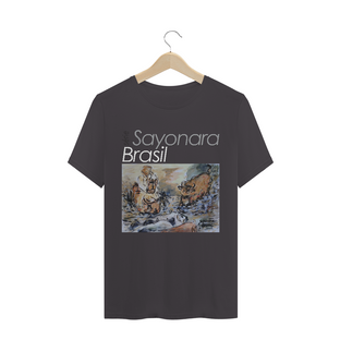 Nome do produtoT-best - Basica Estonada - Série Sayonara - Sertanejos 3