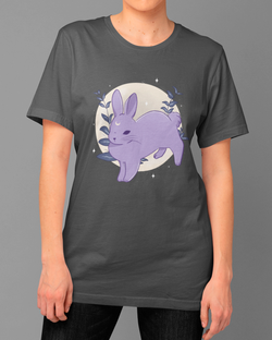 Nome do produtoCamiseta Moon Rabbit