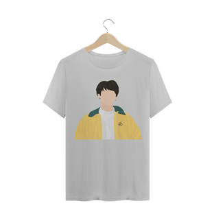 Nome do produtoCAMISA PLUS SIZE JEON JUNGKOOK EUPHORIA - (BTS)