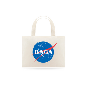 Nome do produto  Ecobag Baga
