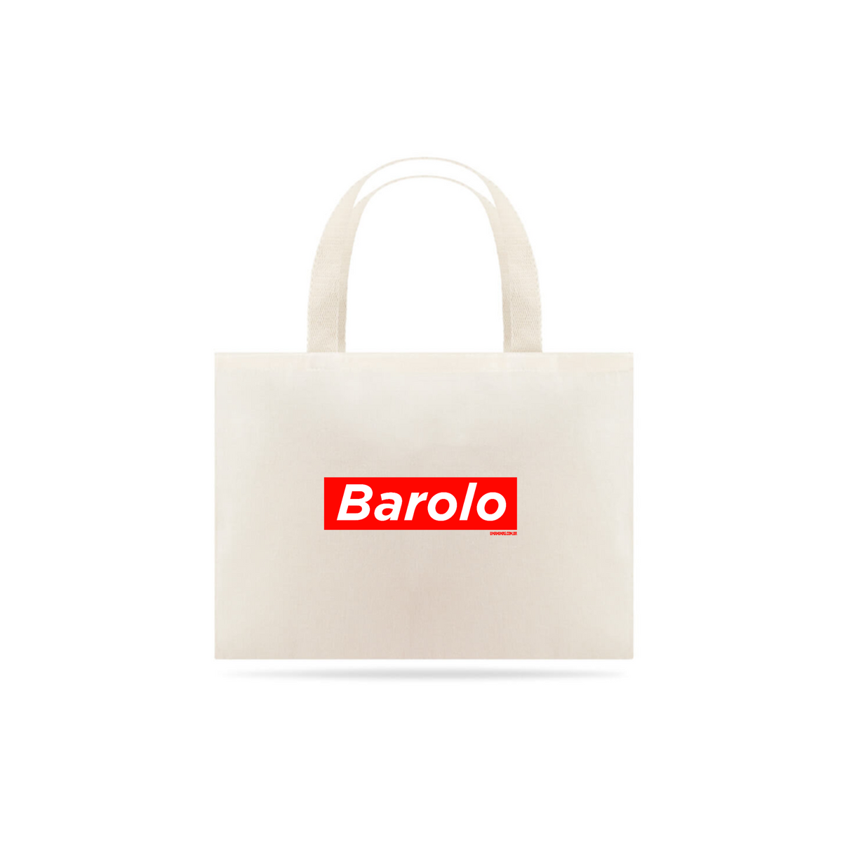 Nome do produtoEcobag Barolo