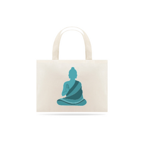 Eco Bag Buddah