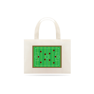 Eco Bag Futebol de Botão