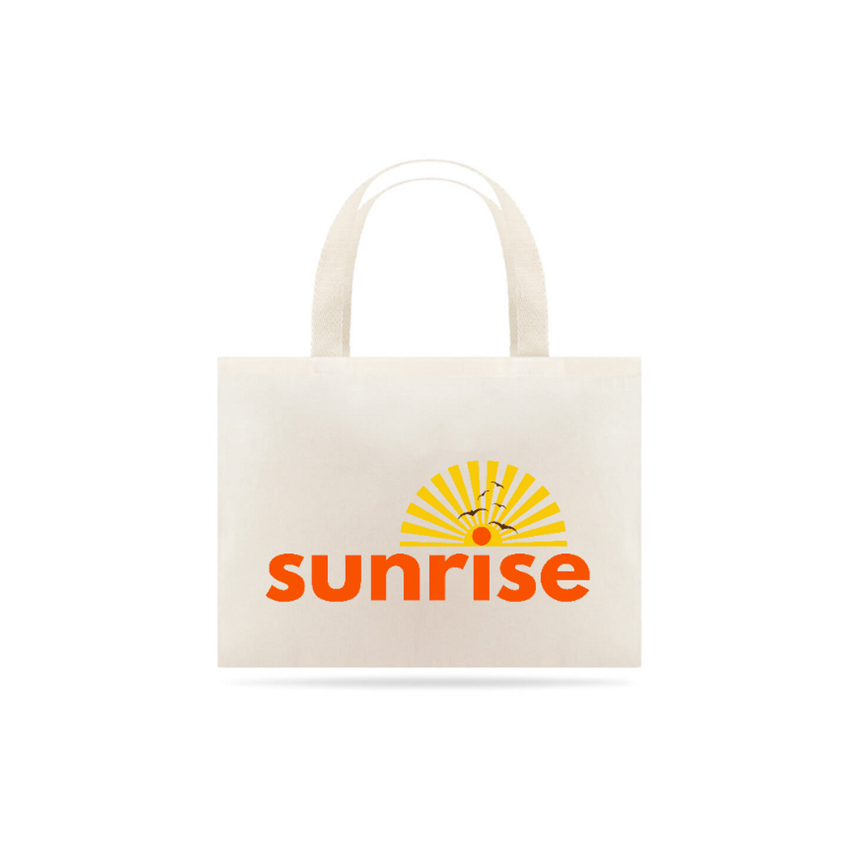 Nome do produto: Eco bag Sunrise