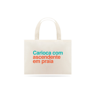 Nome do produtoSigno Carioca / Ecobag