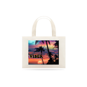 Ecobag Vibes Fortalecimento