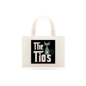 Eco Bag The Tios