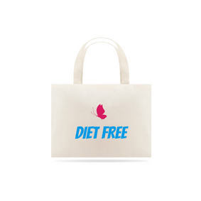 Ecobag Diet Free