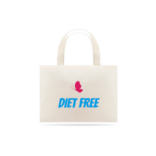 Nome do produtoEcobag Diet Free