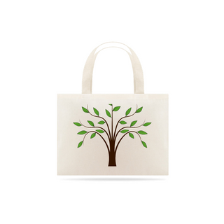 Eco Bag - Arvore 