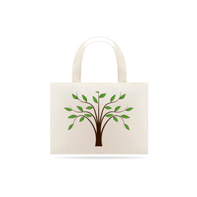 Eco Bag - Arvore 