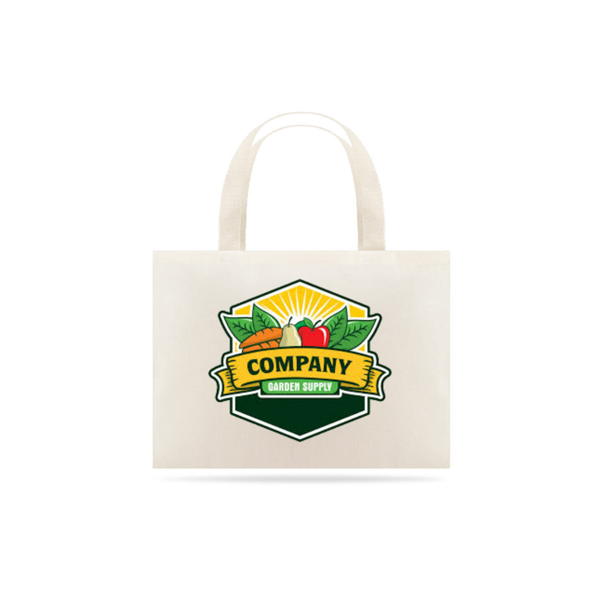 Nome do produtoECOBAG ORGANIC