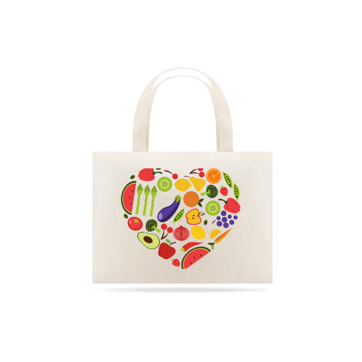 Nome do produtoECOBAG ORGANIC