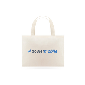 Eco Bag - Power Mobile