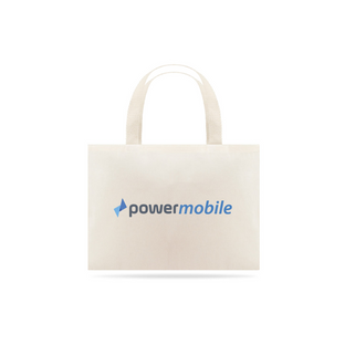 Nome do produtoEco Bag - Power Mobile