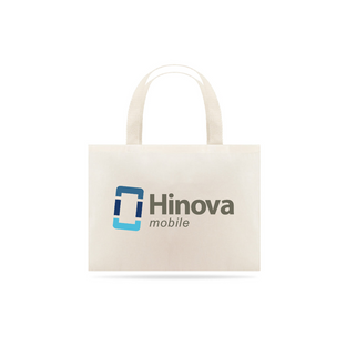 Nome do produtoEco Bag - Hinova Mobile
