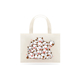 Eco bag - League of legends Poro