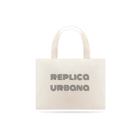 Eco Bag  Replica Urbano