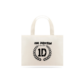EcoBag One Direction
