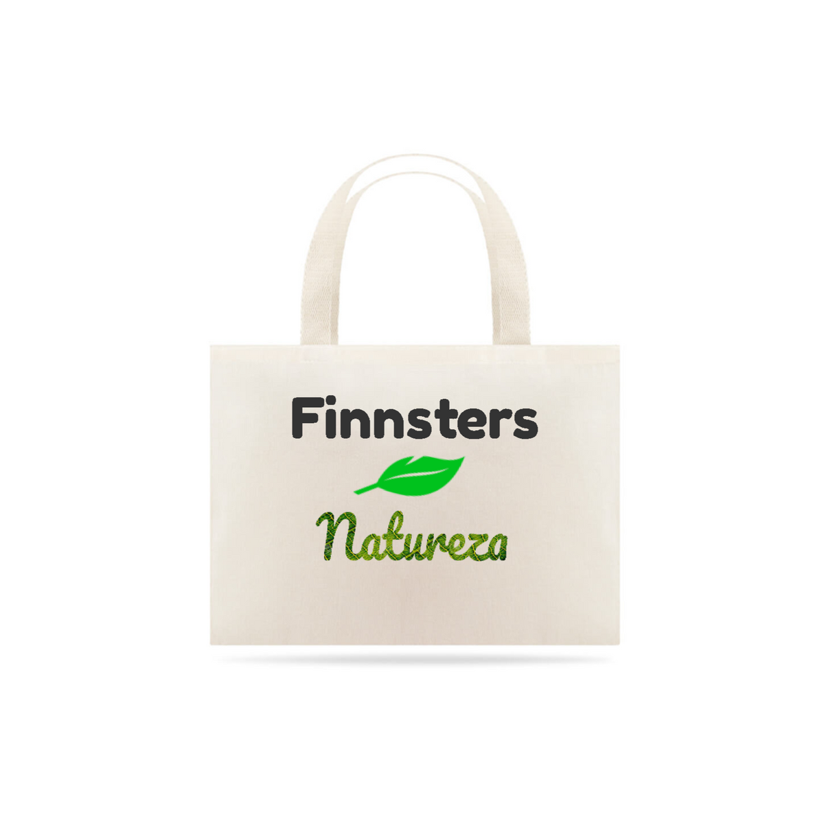 Nome do produtoEco-Sacola Finnsters