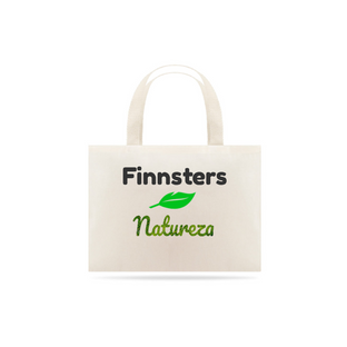 Nome do produtoEco-Sacola Finnsters
