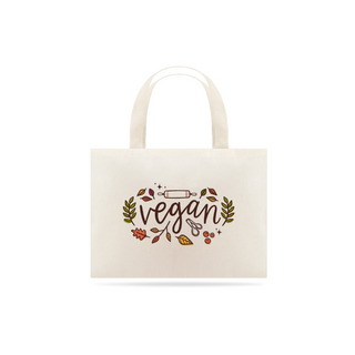 Ecobag vegan