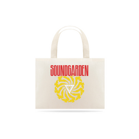 Ecobag Soundgarden