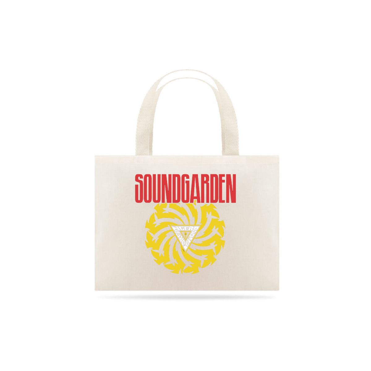 Nome do produtoEcobag Soundgarden