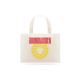 Nome do produtoEcobag Soundgarden