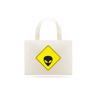 Nome do produtoEcobag Alien